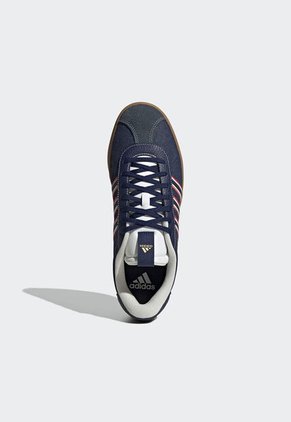 Tenis adidas Sportswear VL Court 3.0 Azul