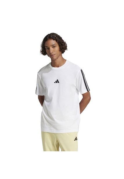 CAMISETA ADIDAS HOMBRE JW1952 Talla M