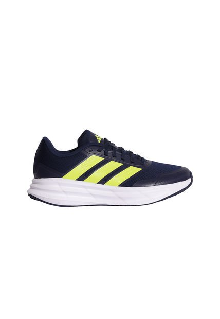 ADIDAS TENIS GALAXY STAR 2.0 RUNNING HOMBRE BLANCO 