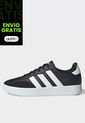 Tenis Lifestyle adidas Sportswear Barreda Negro de adidas Performance