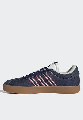 Tenis adidas Sportswear VL Court 3.0 Azul