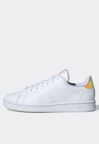 Tenis adidas Sportswear Advantage Blanco adidas Performance