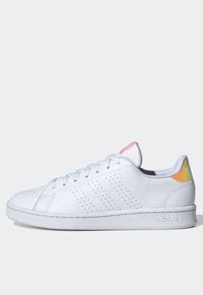 Tenis adidas Sportswear Advantage Blanco