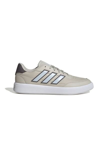 TENIS ADIDAS HOMBRE JI4714 COURTBLOCK Talla 10.5