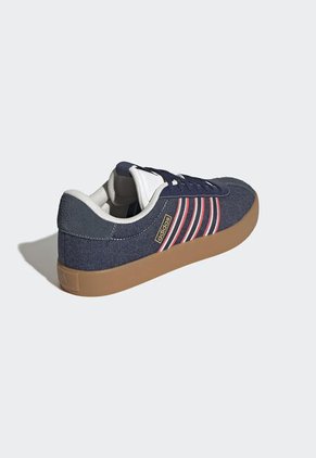 Tenis adidas Sportswear VL Court 3.0 Azul