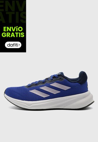 Tenis Running adidas Performance Response Azul adidas Performance