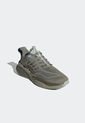 Tenis Running Verde Oliva adidas Performance AlphaBoost V1 de adidas Performance