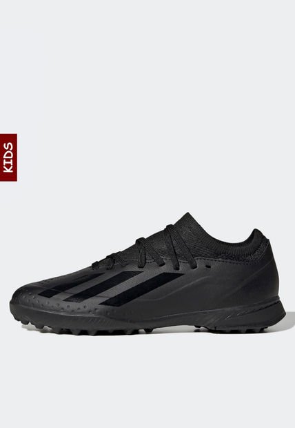 Guayo Negro adidas Performance X Crazyfast.3