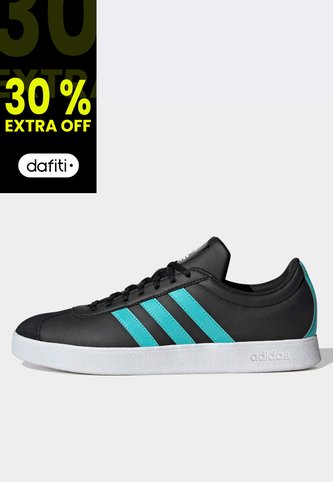 Tenis Lifestyle adidas Sportswear VL Court Mer  Negro adidas Performance