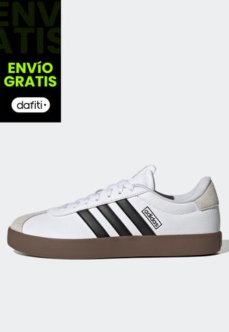 Tenis adidas Sportswear VL Court 3.0 Blanco adidas Performance