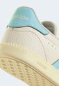 Tenis adidas Sportswear Breaknet Sleek Marfil de adidas Performance