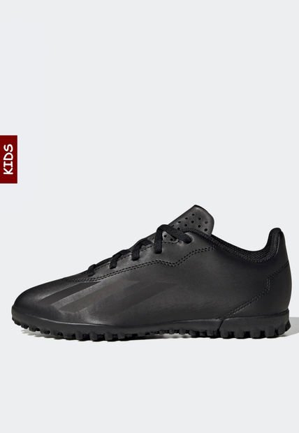 Guayo Negro adidas Performance X Crazyfast.4