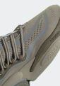 Tenis Running Verde Oliva adidas Performance AlphaBoost V1 de adidas Performance