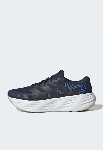 Tenis Running adidas Performance Galaxy 8 Azul
