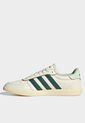 Tenis adidas Sportswear Breaknet Sleek Marfil de adidas Performance