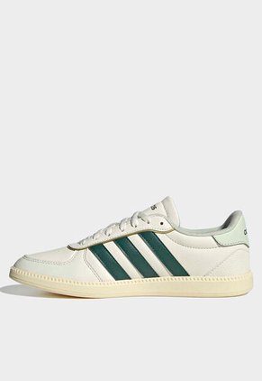 Tenis adidas Sportswear Breaknet Sleek Marfil