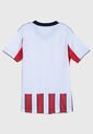 Camiseta adidas Performance Local Junior FC 2026 Blanco de adidas Performance