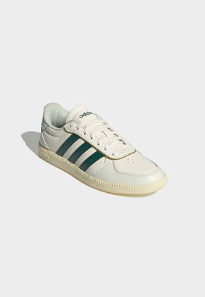 Tenis adidas Sportswear Breaknet Sleek Marfil