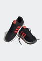 Tenis Lifestyle Negro-Rojo-Gris adidas Performance Run 60s 3.0 de adidas Performance