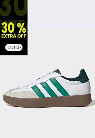 Tenis Lifestyle adidas Sportswear Barreda Blanco adidas Performance