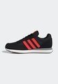 Tenis Lifestyle Negro-Rojo-Gris adidas Performance Run 60s 3.0 de adidas Performance