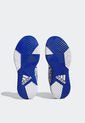 Tenis Basketball Blanco-Azul-Negro adidas Performance OwnTheGame de adidas Performance