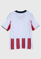 Camiseta adidas Performance Local Junior FC 2026 Blanco de adidas Performance