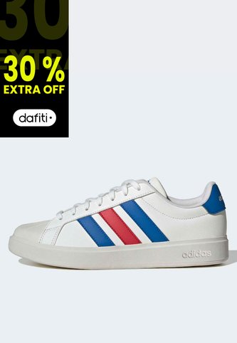 Tenis Lifestyle adidas Sportswear Streettalk Marfil adidas Performance