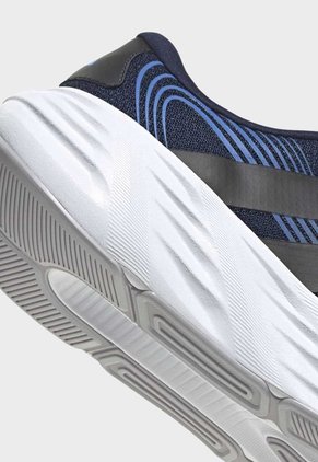 Tenis Running adidas Performance Galaxy 8 Azul