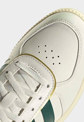 Tenis adidas Sportswear Breaknet Sleek Marfil