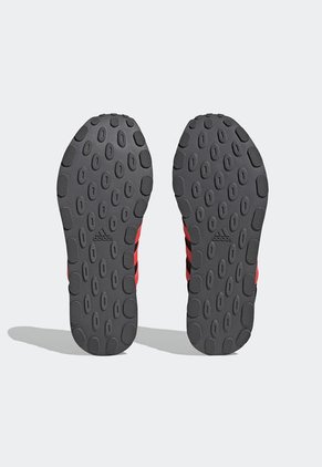 Tenis Lifestyle Negro-Rojo-Gris adidas Performance Run 60s 3.0