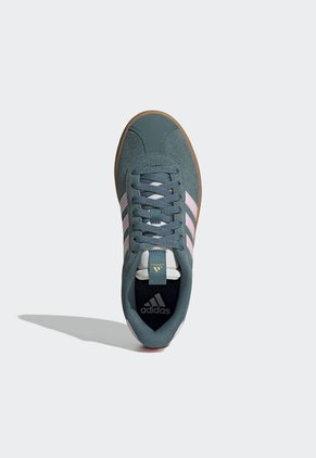 Tenis adidas Sportswear VL Court 3.0 Verde