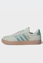 Tenis Lifestyle adidas Sportswear VL Court 3.0 Verde CLaro de adidas Performance