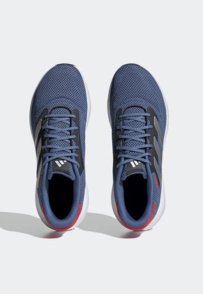 Tenis Running Azul Raf-Coral-Negro adidas Performance Response Runner U