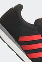 Tenis Lifestyle Negro-Rojo-Gris adidas Performance Run 60s 3.0 de adidas Performance