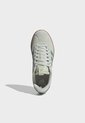 Tenis Lifestyle adidas Sportswear VL Court 3.0 Verde CLaro de adidas Performance