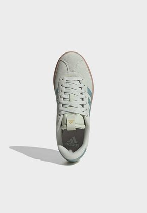 Tenis Lifestyle adidas Sportswear VL Court 3.0 Verde CLaro