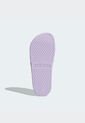 Playeras adidas Sportswear Adilette Aqua Lila de adidas Performance