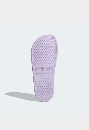 Playeras adidas Sportswear Adilette Aqua Lila