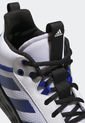 Tenis Basketball Blanco-Azul-Negro adidas Performance OwnTheGame de adidas Performance
