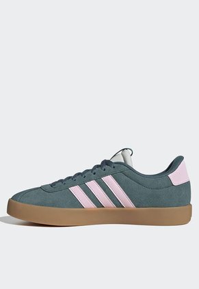 Tenis adidas Sportswear VL Court 3.0 Verde