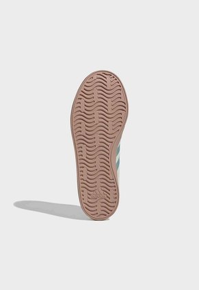 Tenis Lifestyle adidas Sportswear VL Court 3.0 Verde CLaro
