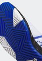 Tenis Basketball Blanco-Azul-Negro adidas Performance OwnTheGame de adidas Performance