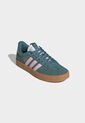 Tenis adidas Sportswear VL Court 3.0 Verde de adidas Performance