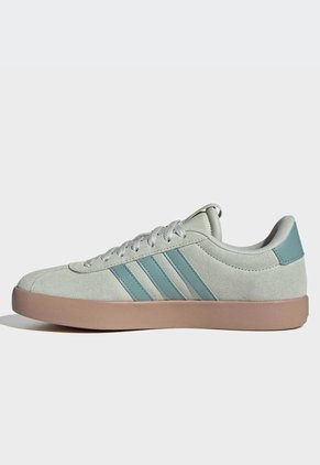 Tenis Lifestyle adidas Sportswear VL Court 3.0 Verde CLaro