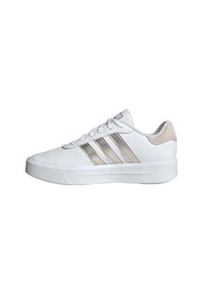 TENIS ADIDAS MUJER ID1969 COURT PLATFOR Talla 5.5