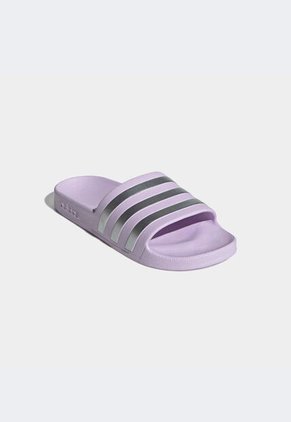 Playeras adidas Sportswear Adilette Aqua Lila