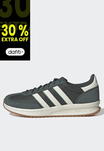 Tenis Lifestyle adidas Sportswear RUN 70s 2.1 Verde adidas Performance