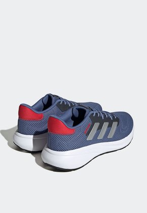 Tenis Running Azul Raf-Coral-Negro adidas Performance Response Runner U