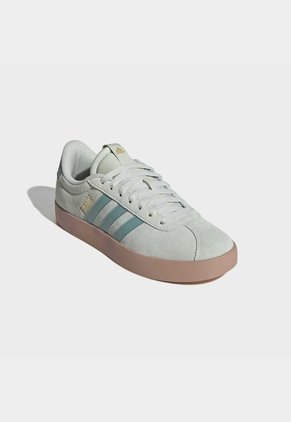 Tenis Lifestyle adidas Sportswear VL Court 3.0 Verde CLaro